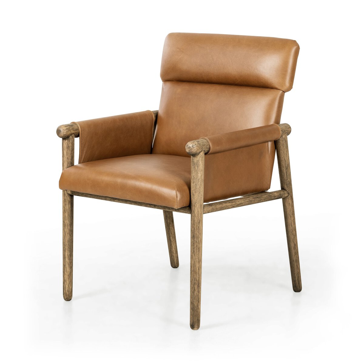 Almada Dining Armchair - Kings Fine Art & Decor