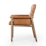 Almada Dining Armchair - Kings Fine Art & Decor