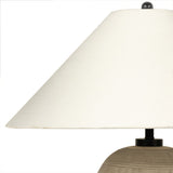 Brynner Table Lamp - Kings Fine Art & Decor