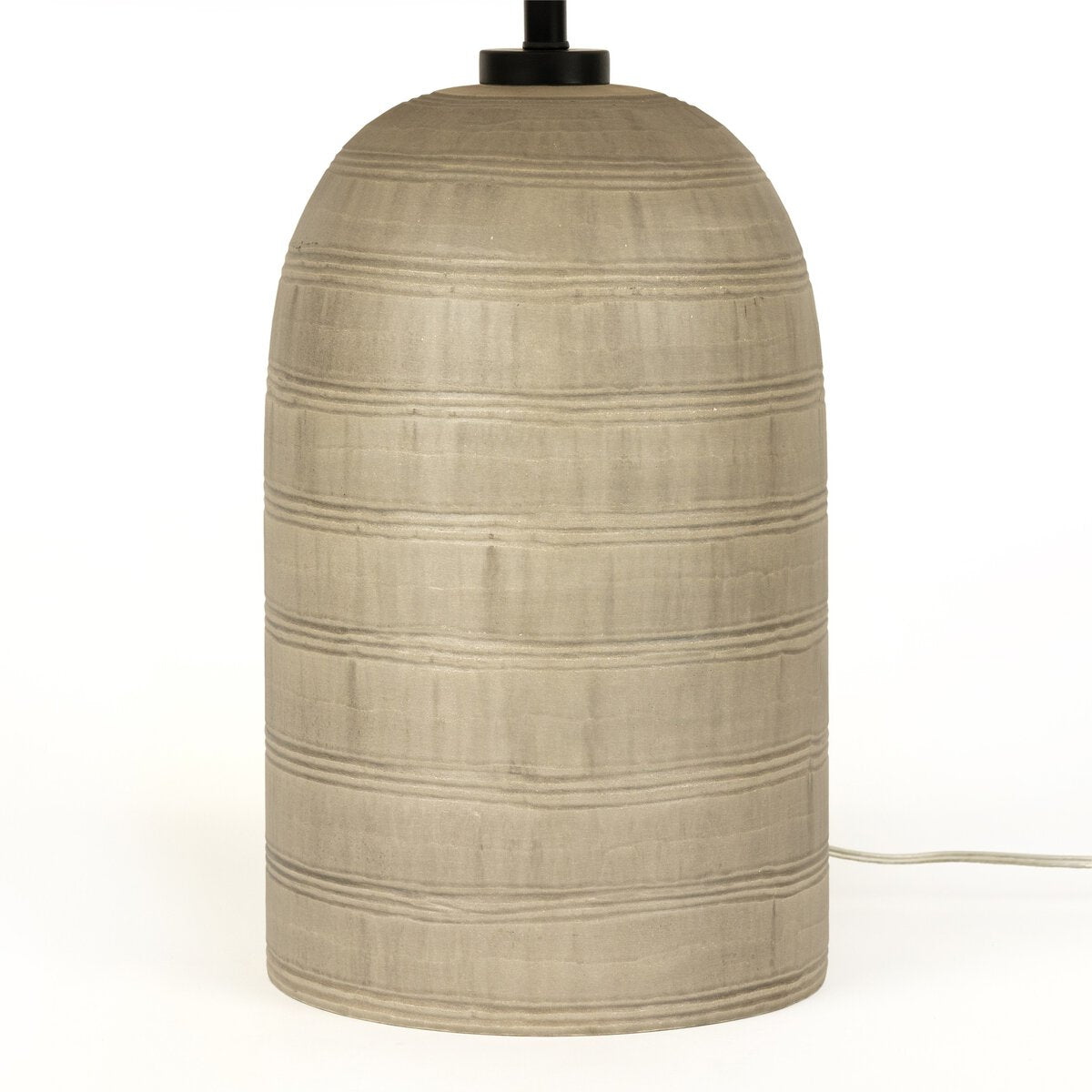 Brynner Table Lamp - Kings Fine Art & Decor