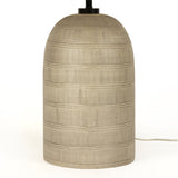 Brynner Table Lamp - Kings Fine Art & Decor