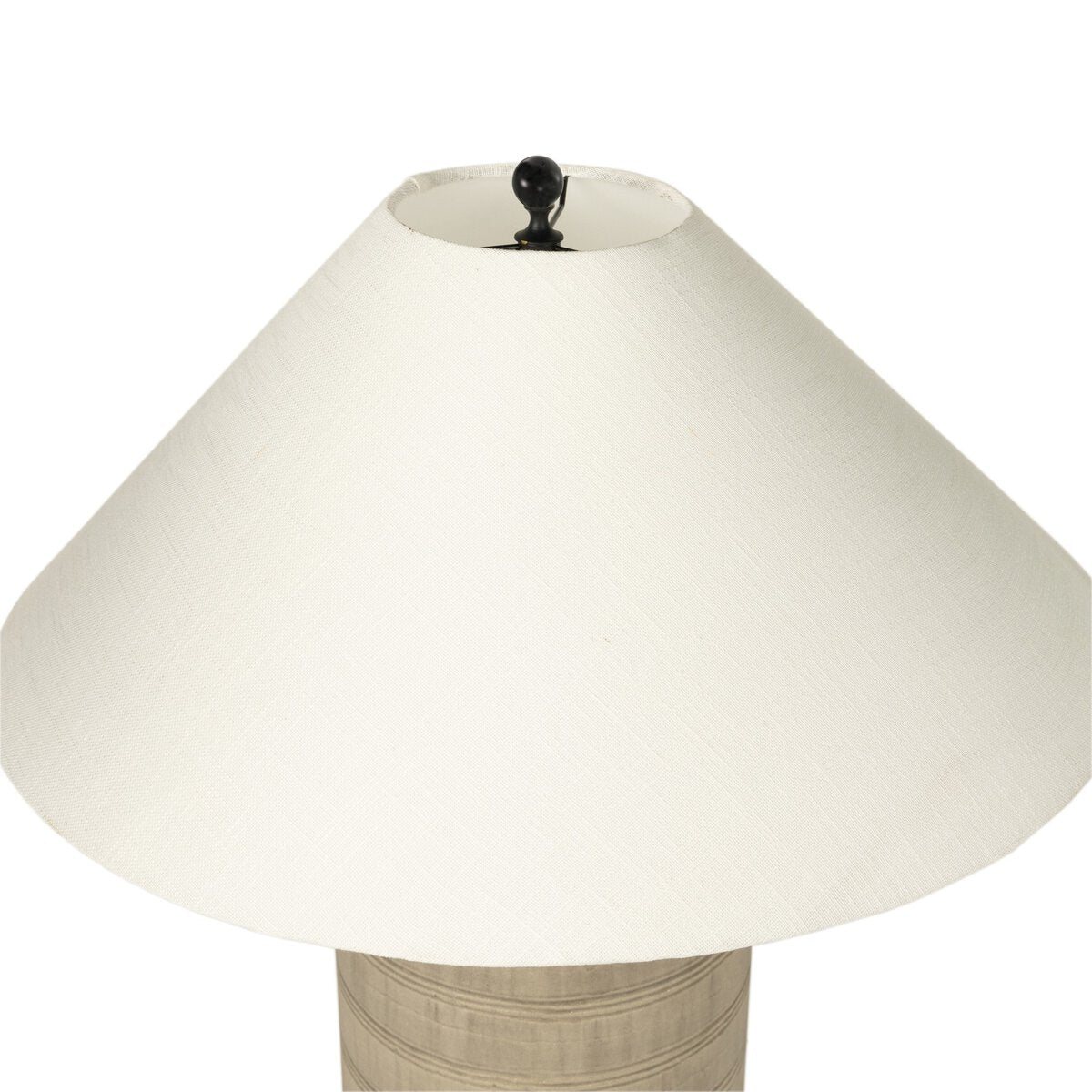 Brynner Table Lamp - Kings Fine Art & Decor