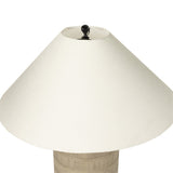Brynner Table Lamp - Kings Fine Art & Decor