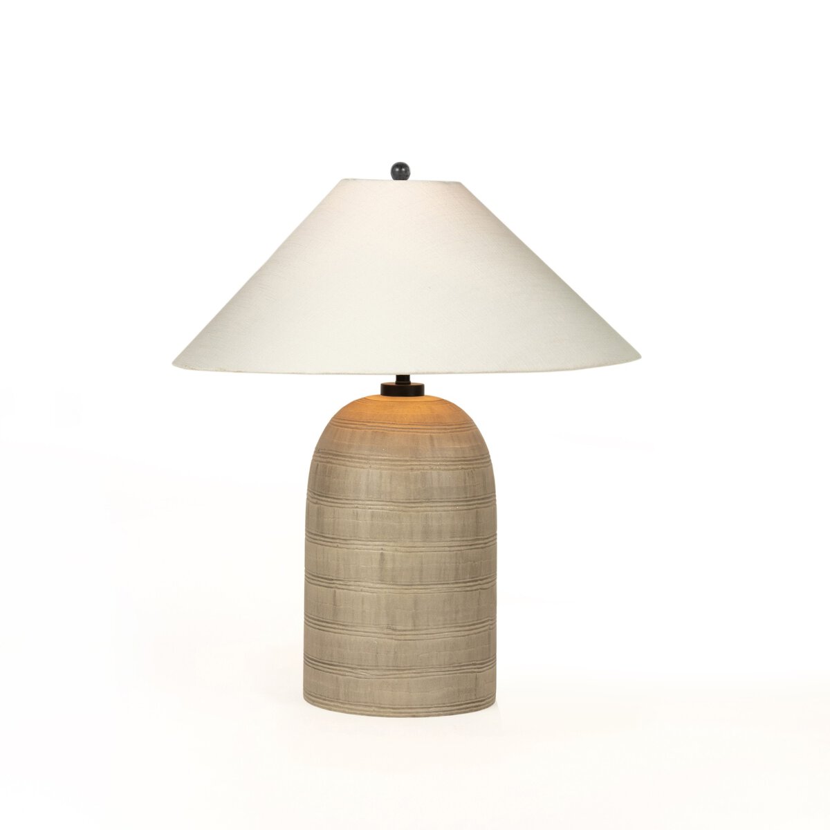 Brynner Table Lamp - Kings Fine Art & Decor