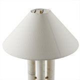 Medici Table Lamp - Kings Fine Art & Decor