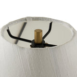 Medici Table Lamp - Kings Fine Art & Decor