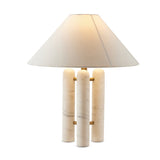 Medici Table Lamp - Kings Fine Art & Decor