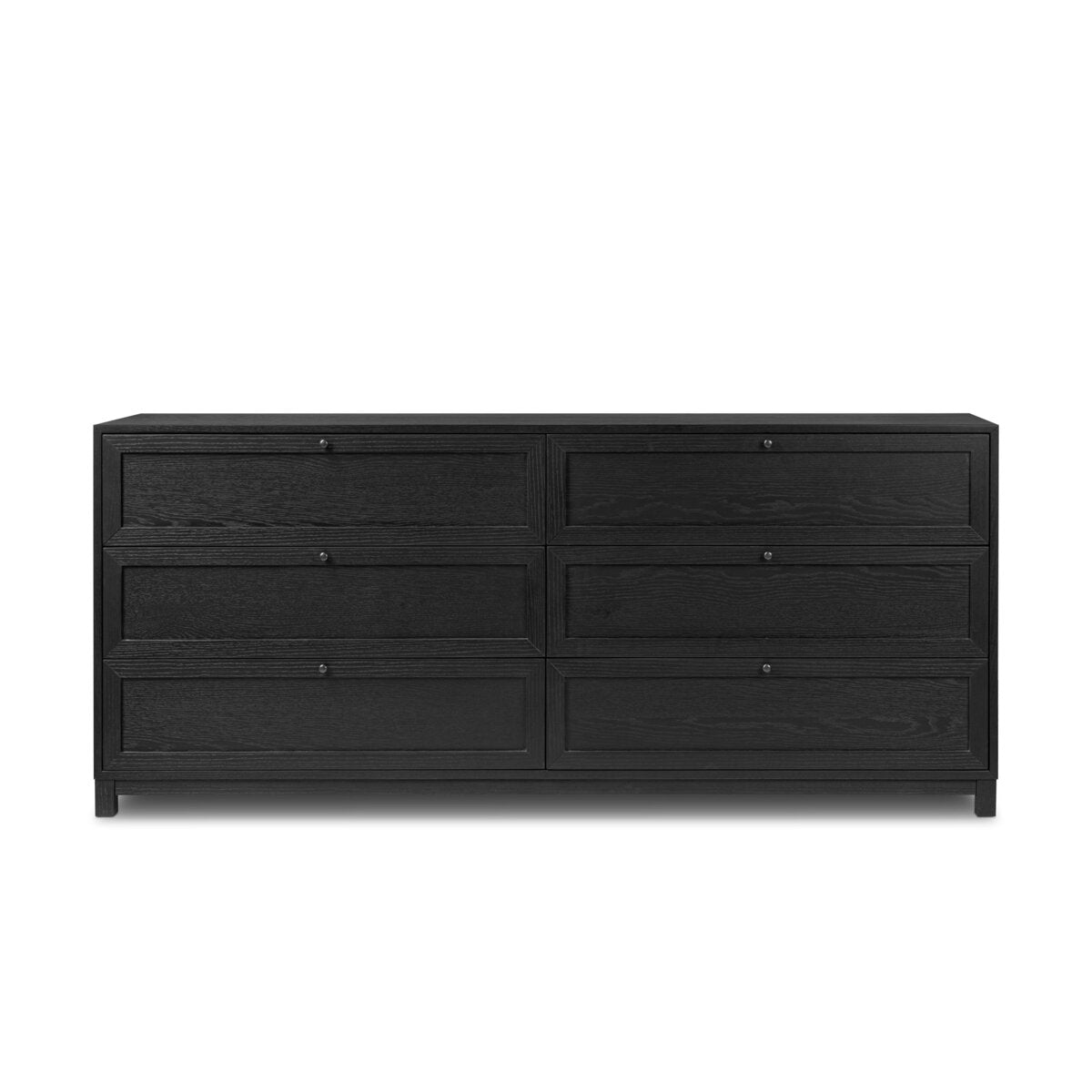 Millie 6 Drawer Dresser - Kings Fine Art & Decor