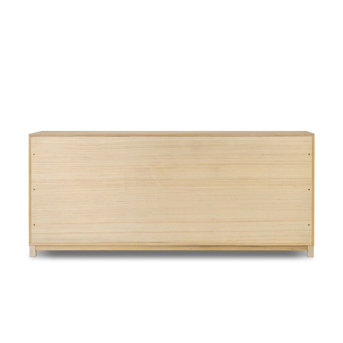 Millie 6 Drawer Dresser - Kings Fine Art & Decor