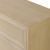 Millie 6 Drawer Dresser - Kings Fine Art & Decor