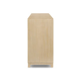 Millie 6 Drawer Dresser - Kings Fine Art & Decor