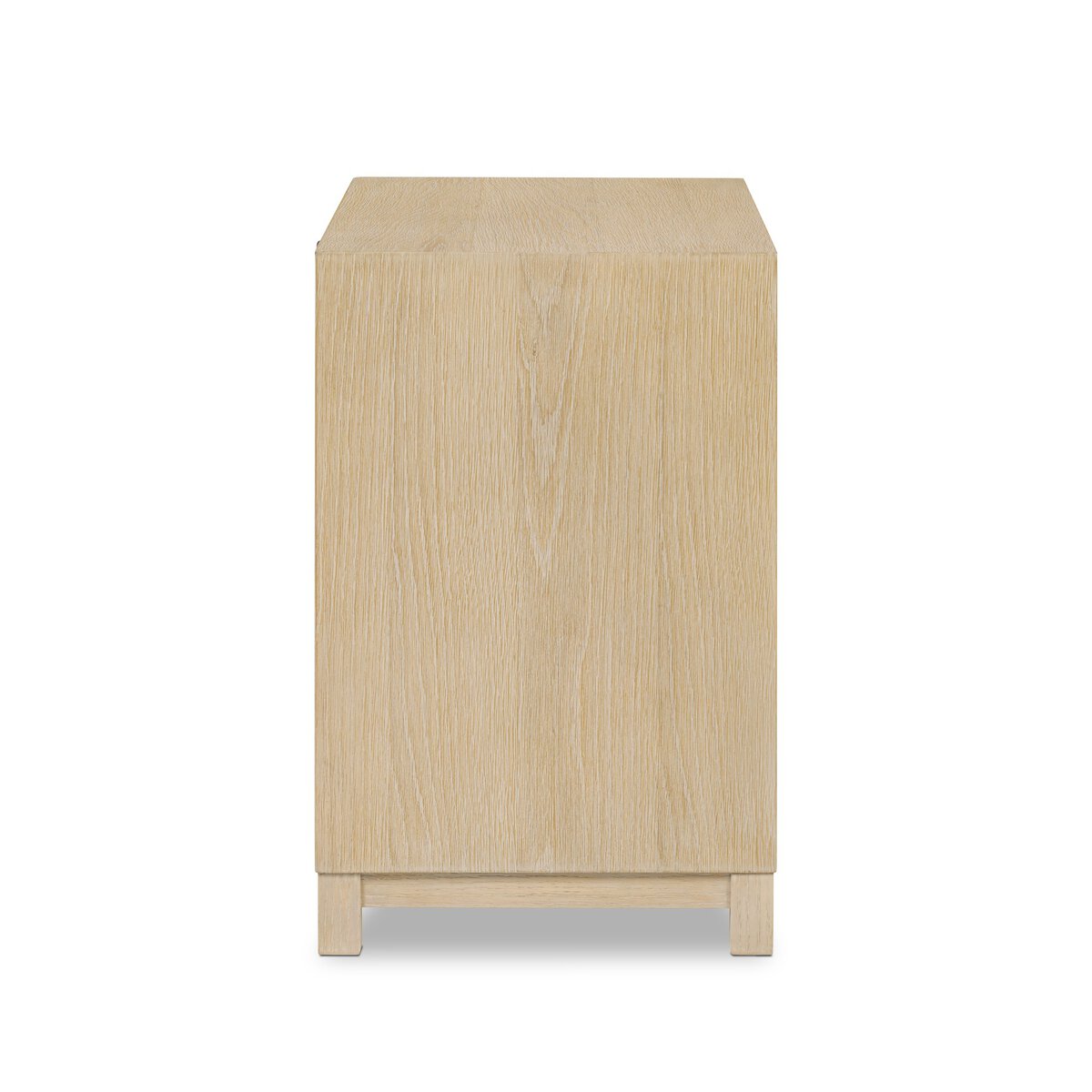 Millie Nightstand - Kings Fine Art & Decor