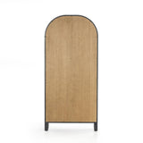 Breya Cabinet - Kings Fine Art & Decor