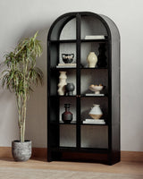 Breya Cabinet - Kings Fine Art & Decor