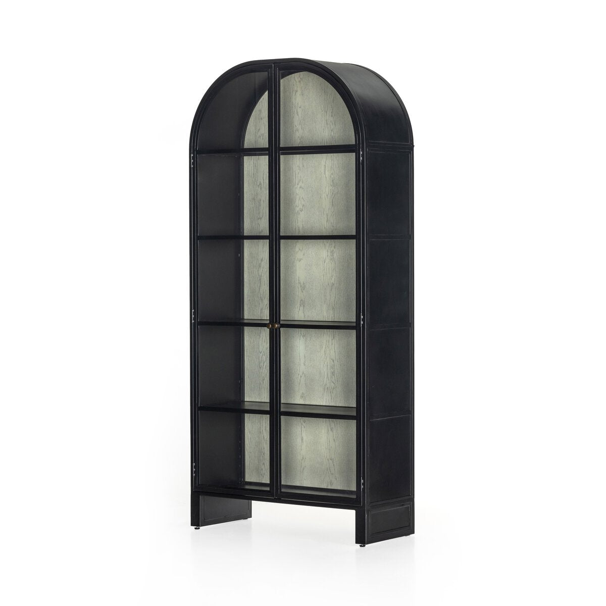 Breya Cabinet - Kings Fine Art & Decor