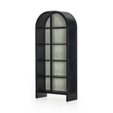 Breya Cabinet - Kings Fine Art & Decor