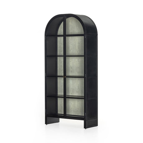 Breya Cabinet - Kings Fine Art & Decor