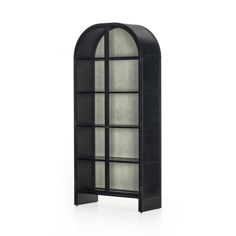 Breya Cabinet - Kings Fine Art & Decor