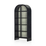 Breya Cabinet - Kings Fine Art & Decor