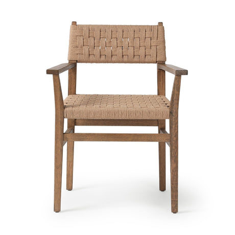 Hamlin Dining Armchair - Kings Fine Art & Decor