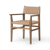 Hamlin Dining Armchair - Kings Fine Art & Decor