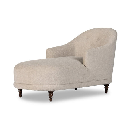 Marnie Chaise Lounge - Kings Fine Art & Decor