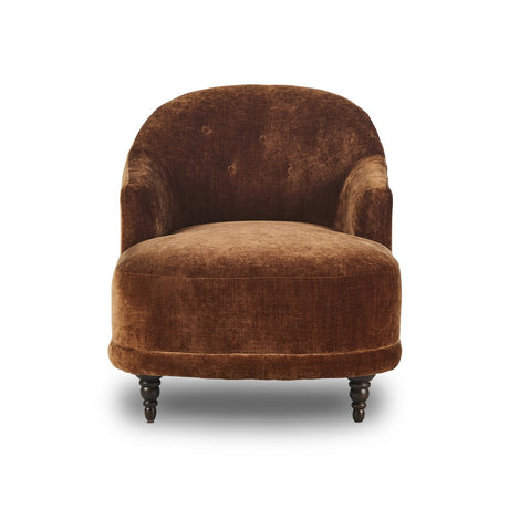 Marnie Chaise Lounge - Kings Fine Art & Decor