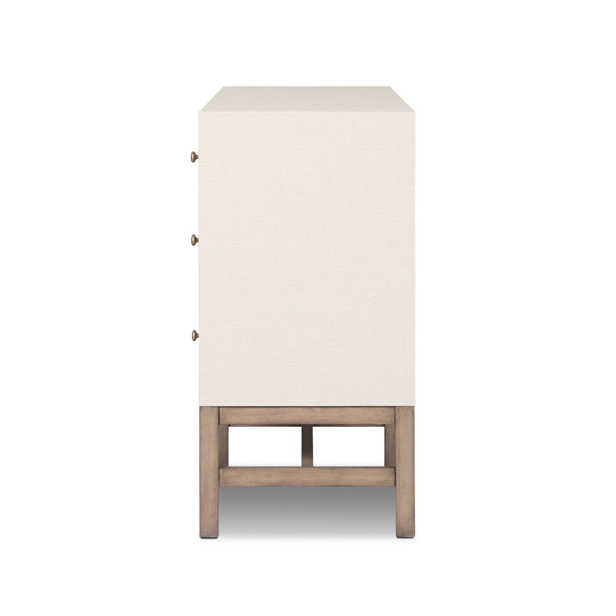 Fiona 6 Drawer Dresser - Kings Fine Art & Decor