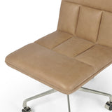 Sal Desk Chair - Kings Fine Art & Decor
