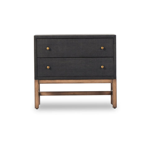 Fiona Nightstand - Kings Fine Art & Decor