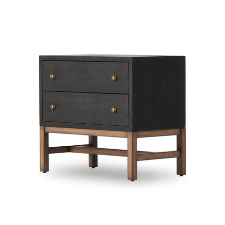 Fiona Nightstand - Kings Fine Art & Decor