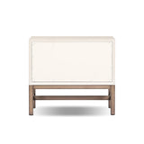 Fiona Nightstand - Kings Fine Art & Decor