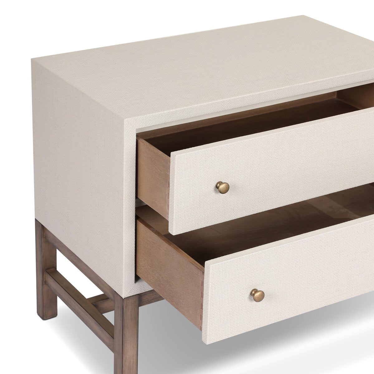 Fiona Nightstand - Kings Fine Art & Decor