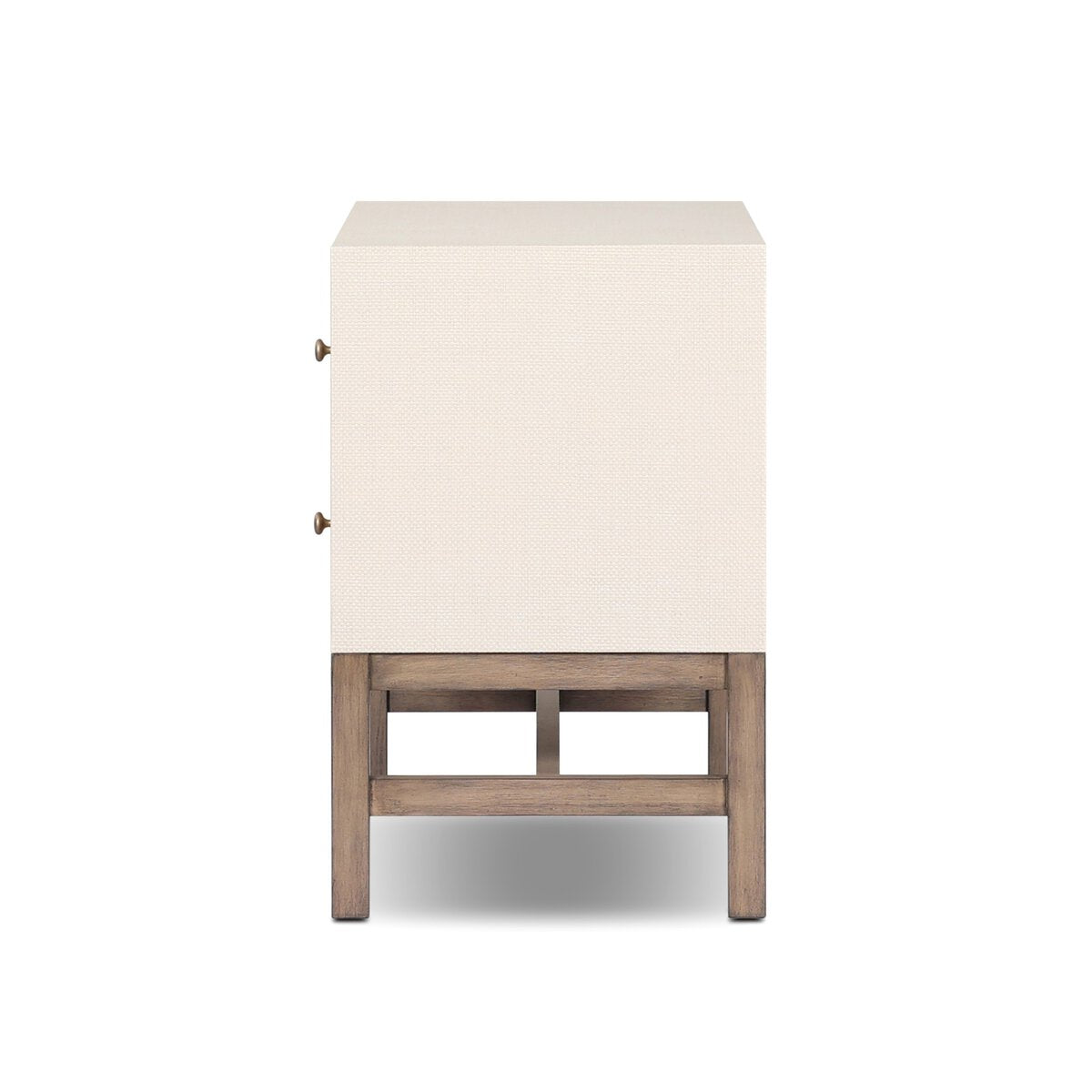 Fiona Nightstand - Kings Fine Art & Decor