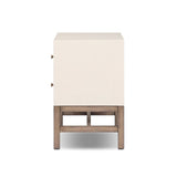 Fiona Nightstand - Kings Fine Art & Decor