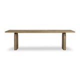 Sorrento Dining Table - Kings Fine Art & Decor