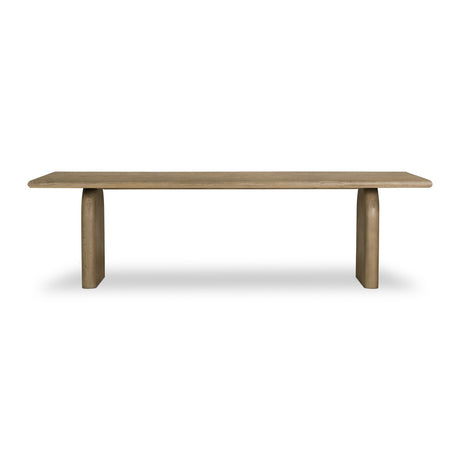 Sorrento Dining Table - Kings Fine Art & Decor