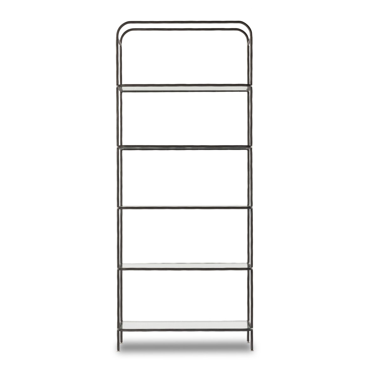 Swinton Bookcase - Kings Fine Art & Decor