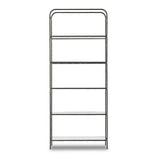 Swinton Bookcase - Kings Fine Art & Decor