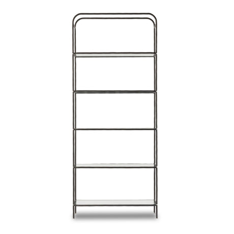 Swinton Bookcase - Kings Fine Art & Decor
