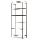 Swinton Bookcase - Kings Fine Art & Decor