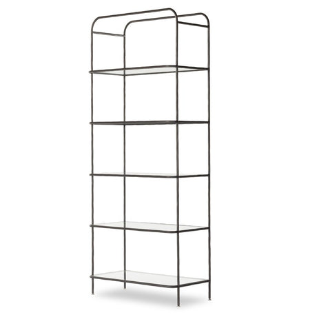 Swinton Bookcase - Kings Fine Art & Decor