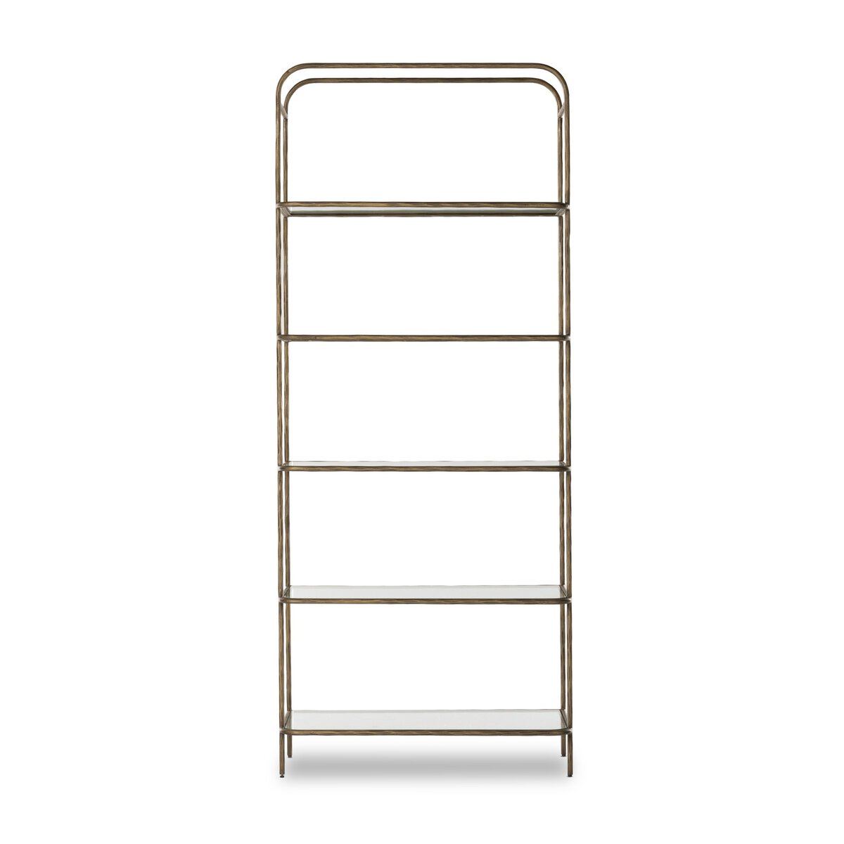 Swinton Bookcase - Kings Fine Art & Decor
