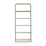 Swinton Bookcase - Kings Fine Art & Decor