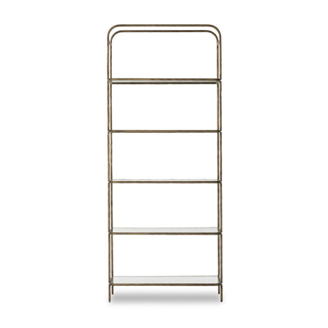 Swinton Bookcase - Kings Fine Art & Decor