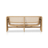 Selma Outdoor Sofa - Kings Fine Art & Decor