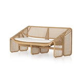 Selma Outdoor Sofa - Kings Fine Art & Decor