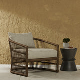 Montecito Outdoor Chair - Kings Fine Art & Decor