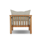 Irvine Outdoor Chair - Kings Fine Art & Decor