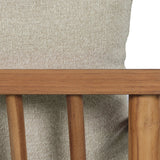 Irvine Outdoor Chair - Kings Fine Art & Decor